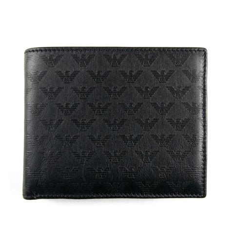 giorgio armani wallet fake|Giorgio Armani wallet price.